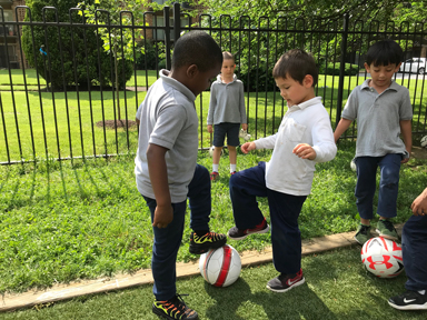 Soccer